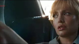 Angelina Jolie - Salt 2010