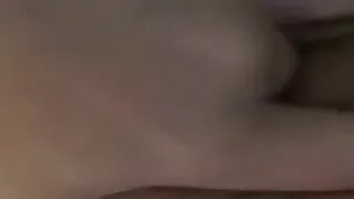 Playing With My Pussy Before Shower