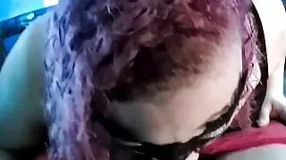 Villainous Deepthroat Pt2