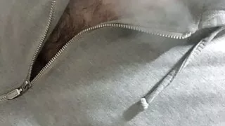 My friend said he liked to see me take a piss...