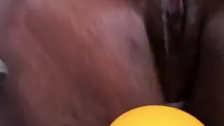 50 Plus Year Old Busting Wide Open For Me