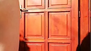 Garden of masturbation