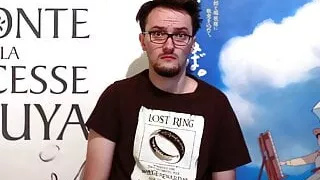 Parlons VF - Hentai Special