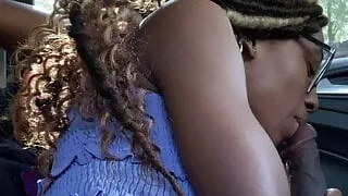 She Making Love To My Dick