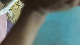 Desi hindi girl'mast gand