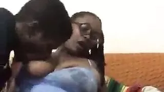 We Meant To Be Chilling But He Got Horny