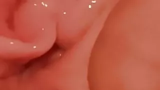 Pink pussy Becky boo Savagequeen85