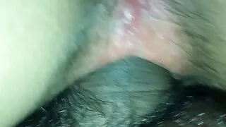 Mom loves riding that cock