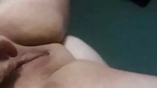 finger juicy pussy
