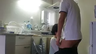 Sensual Japanese Women (Mamiko)