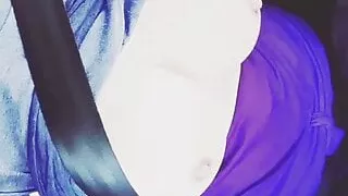 On the way to the sea