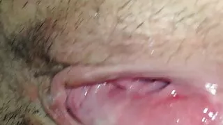 Wife being rimmed & pussy licked