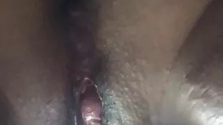 Squirting amatoriale