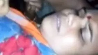 Barasat Nijer Bou Ke Jor Kore Video