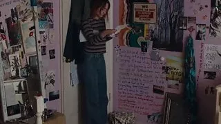 Saoirse Ronan - Lady Bird 2017