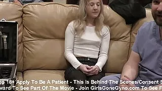 $CLOV Stacy Shepard Gets Humiliated By Dirty Dermatologists