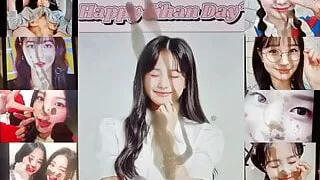 Weeekly jihan birthday cumtribute compilation