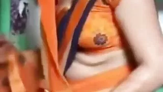 Sexy desi vabi big boob