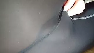 For fans of Lycra Sport Legging