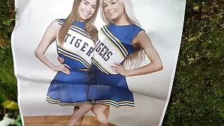 Elsa Jean and Jill kassidy tribute