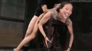 Hardcore spit roast compilation (with music)