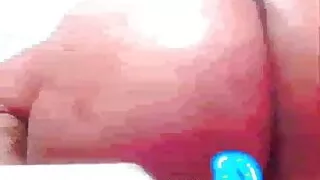 Big ole cotton candy soft bootylicious booty twerking