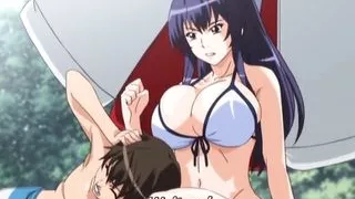 Guanti&rsquo;s boobs and sex