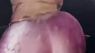 BIG BOOTY ASS de Senoritababyyy aka Tamara escorte de paris