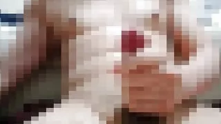 Amateursex, Asiatische Weiber, Japan, Masturbation, Penis