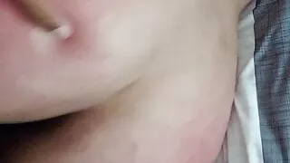 Cogiendo a una amiga