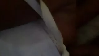 My stepbrother & stepsister