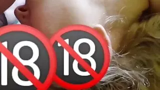 Wife fuck and facial