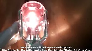 $CLOV Carmen Valentina Regrets Burglarizing Doctor Tampa’s Home