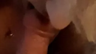 Love sucking cock
