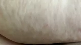 Meine Bbw Frau reitet mich