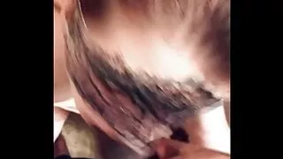 Dirty BBC for Dessert after our Date