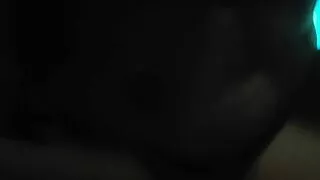 Big Boobs riding on Cock