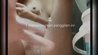 indonesia - bunda citra colmek