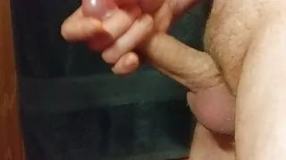 Britky, Semno, Striekanie, Gay, Handjob, Honenie