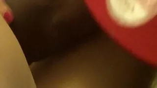 12 inch BBC fuck Stacy's tight wet pussy.