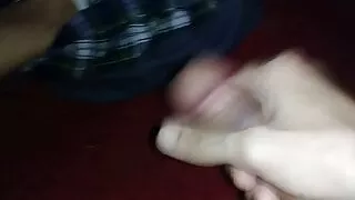 A Little Quickie From KingSpade