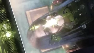 My Reaction to Danyela Dangelo Girl bitch  pig