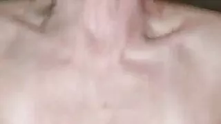 Granny all day fucking