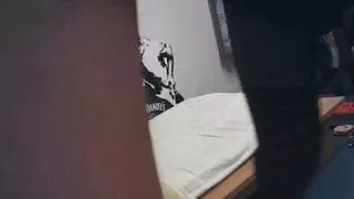 Suck Dildo and Toyfucked Little Slut