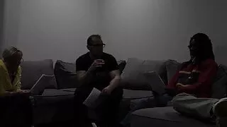 Behind The Scenes: SYD-001 Pre-Production Meeting