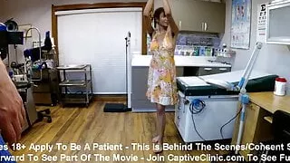 $CLOV Doctor Tampa Examines The Past With Hippie Miss Mars!