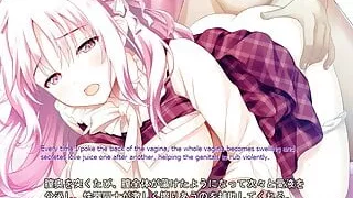 Haji Love Route1 Scene7 (auto translation)