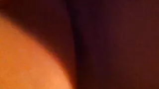 Close up me pounding my x gf