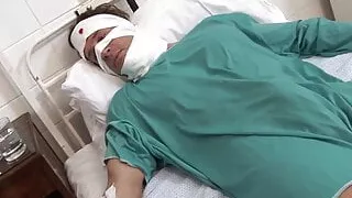 Kinky sluts fucking patient