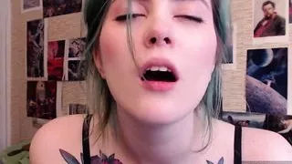 Orgasm Compilation
